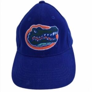 Captivating Headgear - University of Florida Gators Ball Cap